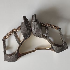Glam Gianni Bini Heels